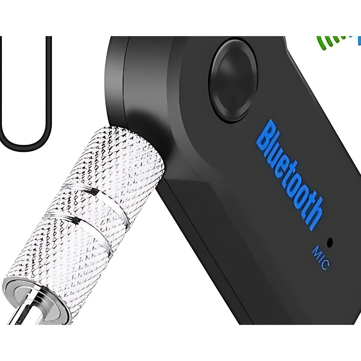 Bluetooth AUX risiver - 2 komada