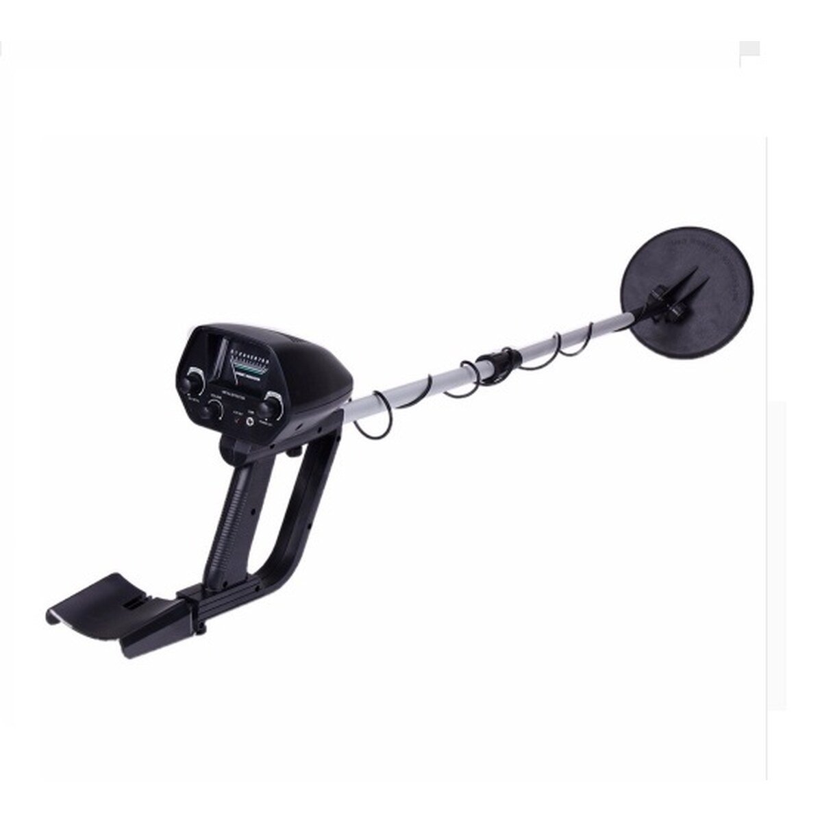 Detektor metala