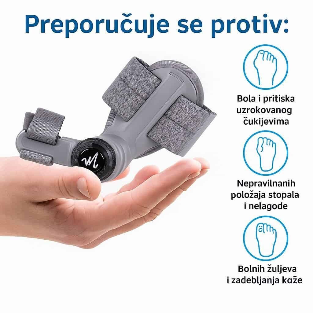 FeetiFix OrtoFlex