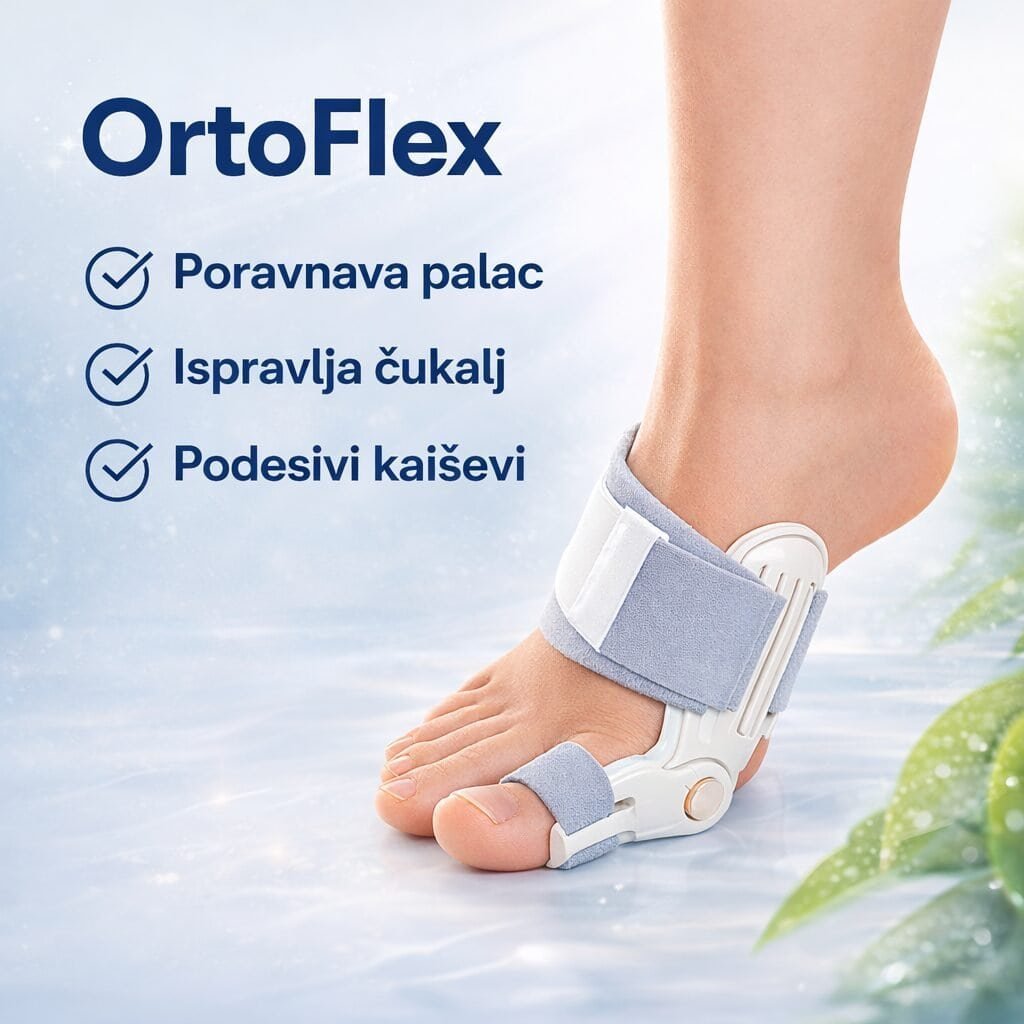 FeetiFix OrtoFlex