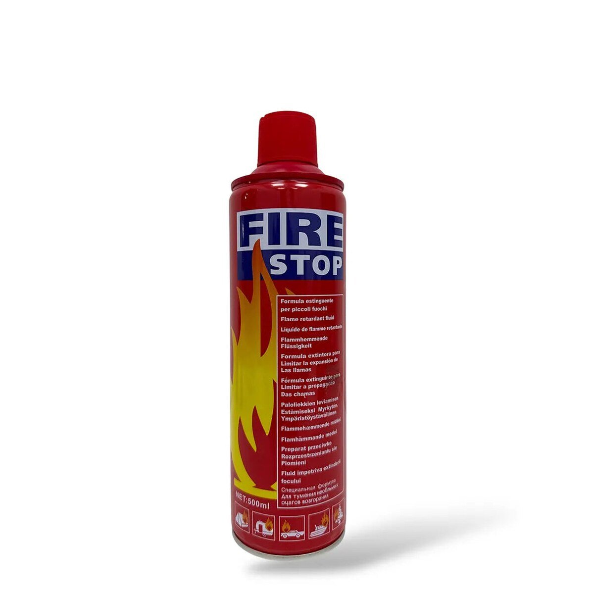 Fire Stop sprej za gašenje požara