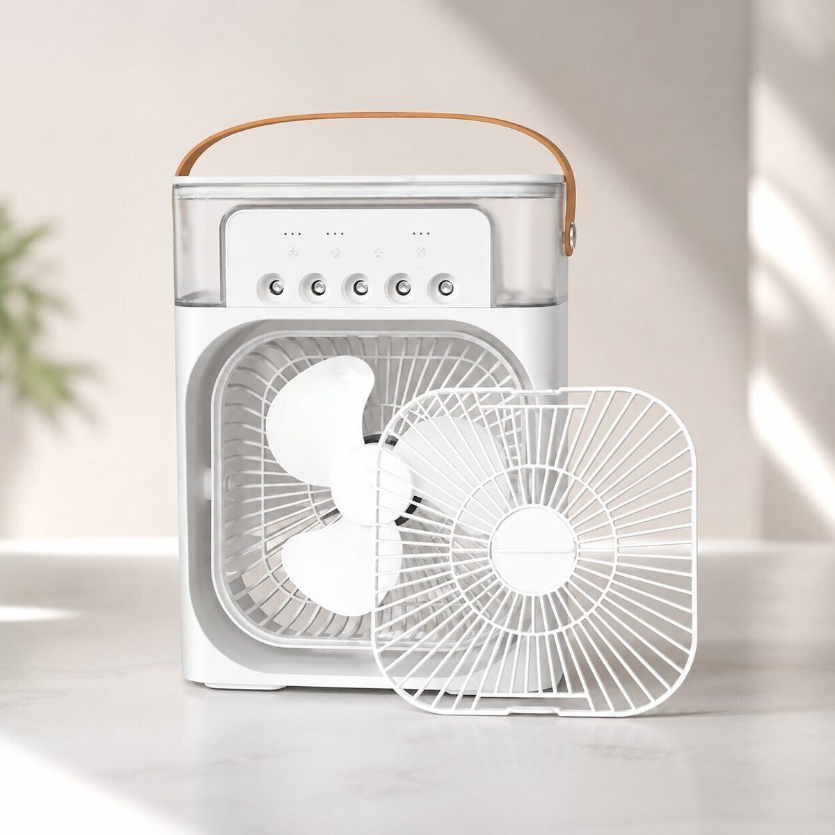 FrostAir mini klima ventilator