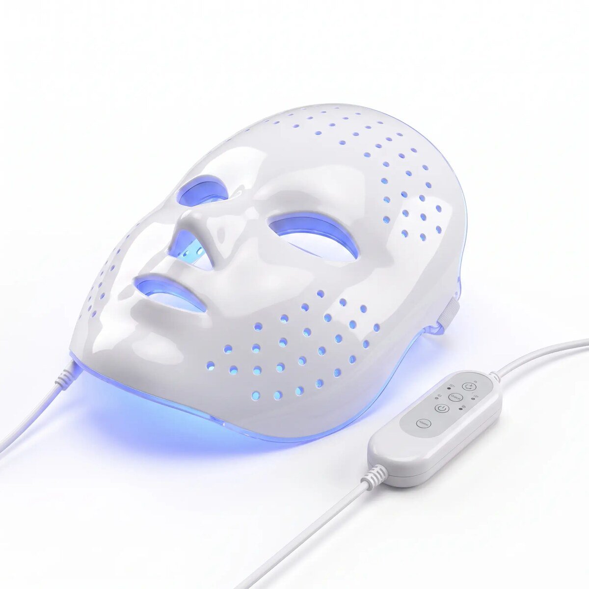 LED maska za lice
