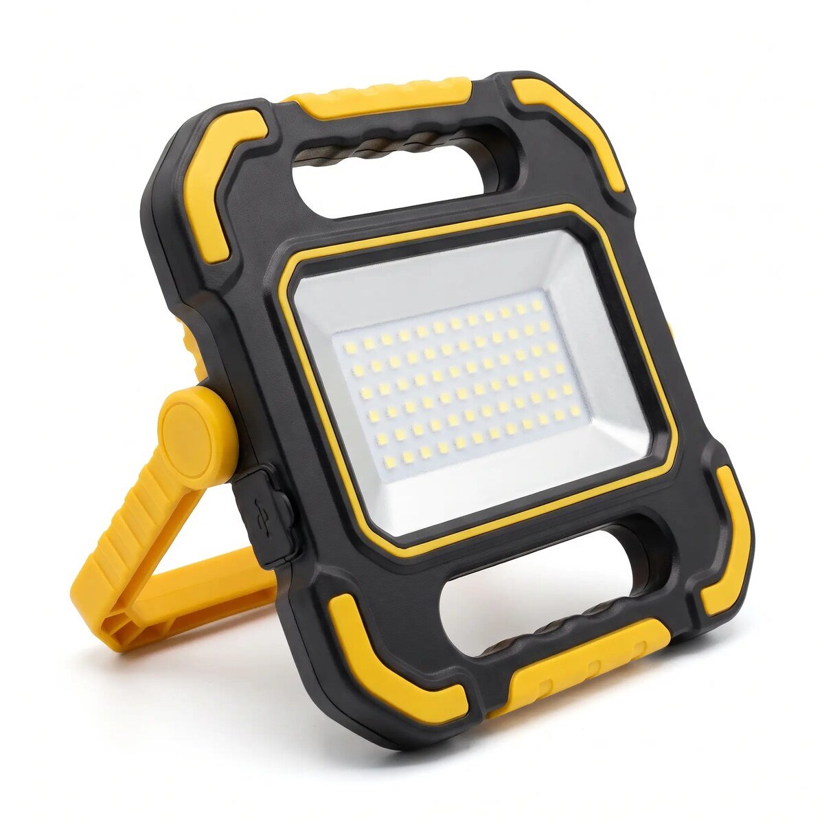 LED radna lampa - punjiva