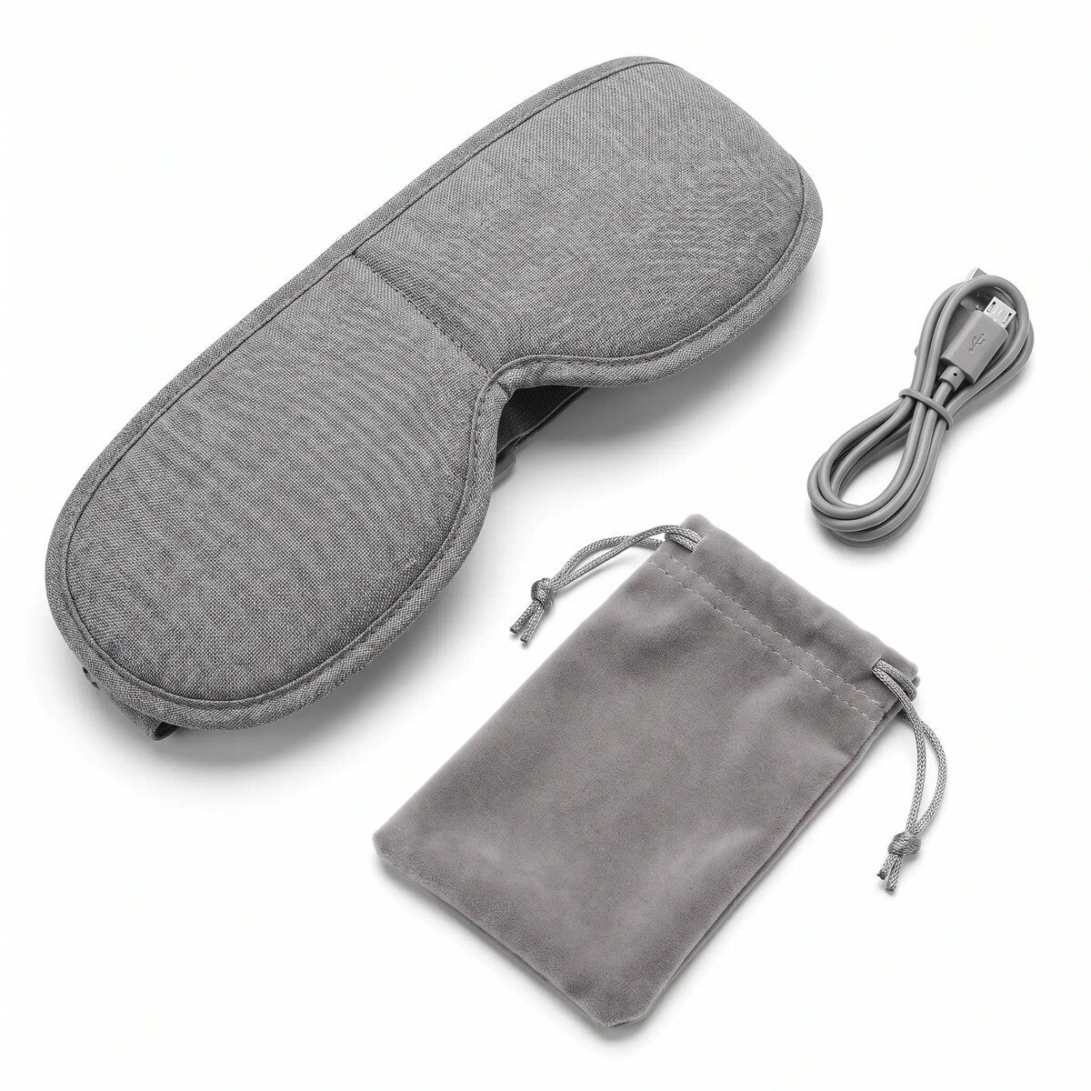 Maska sa USB kablom i torbicom