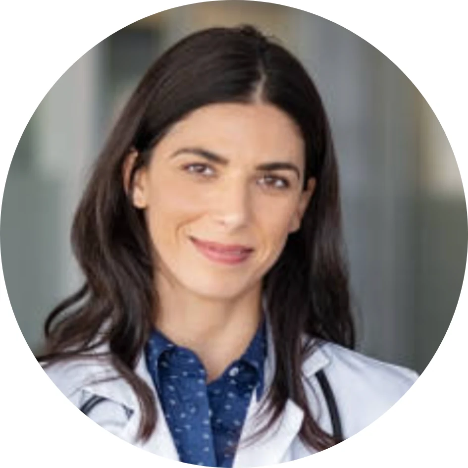 Dr. Emily Carter