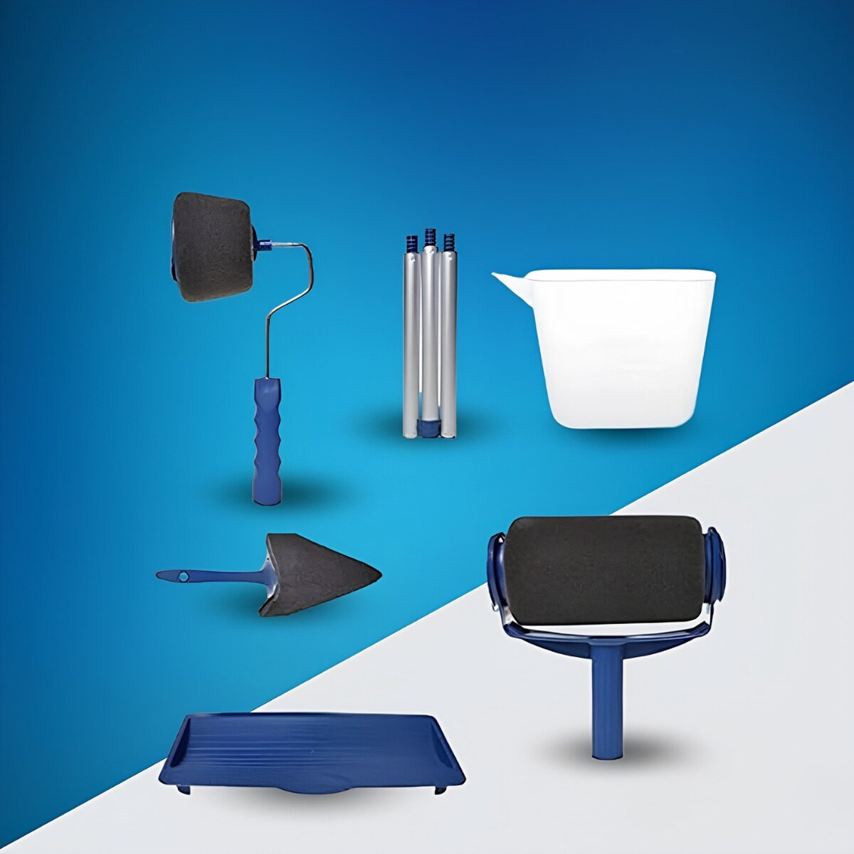 Paint Roller set za krečenje