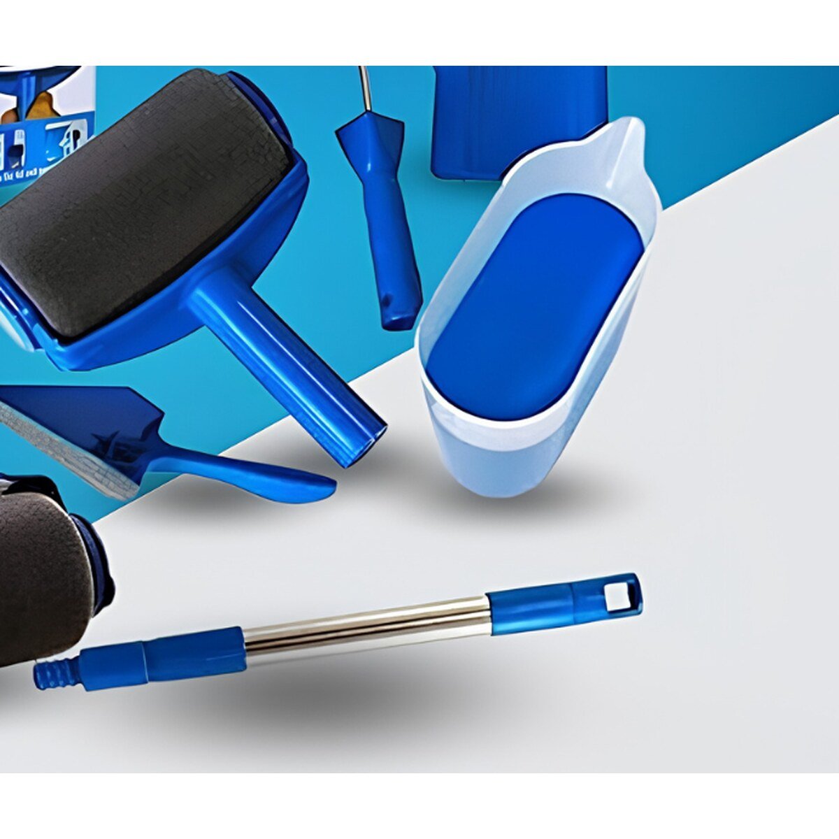 Dijelovi Paint Roller seta