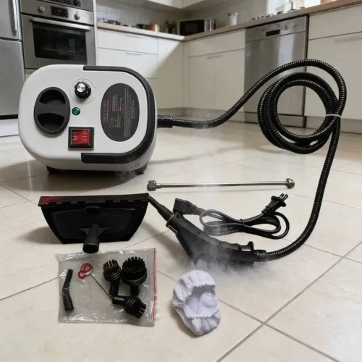 Kompletan set
