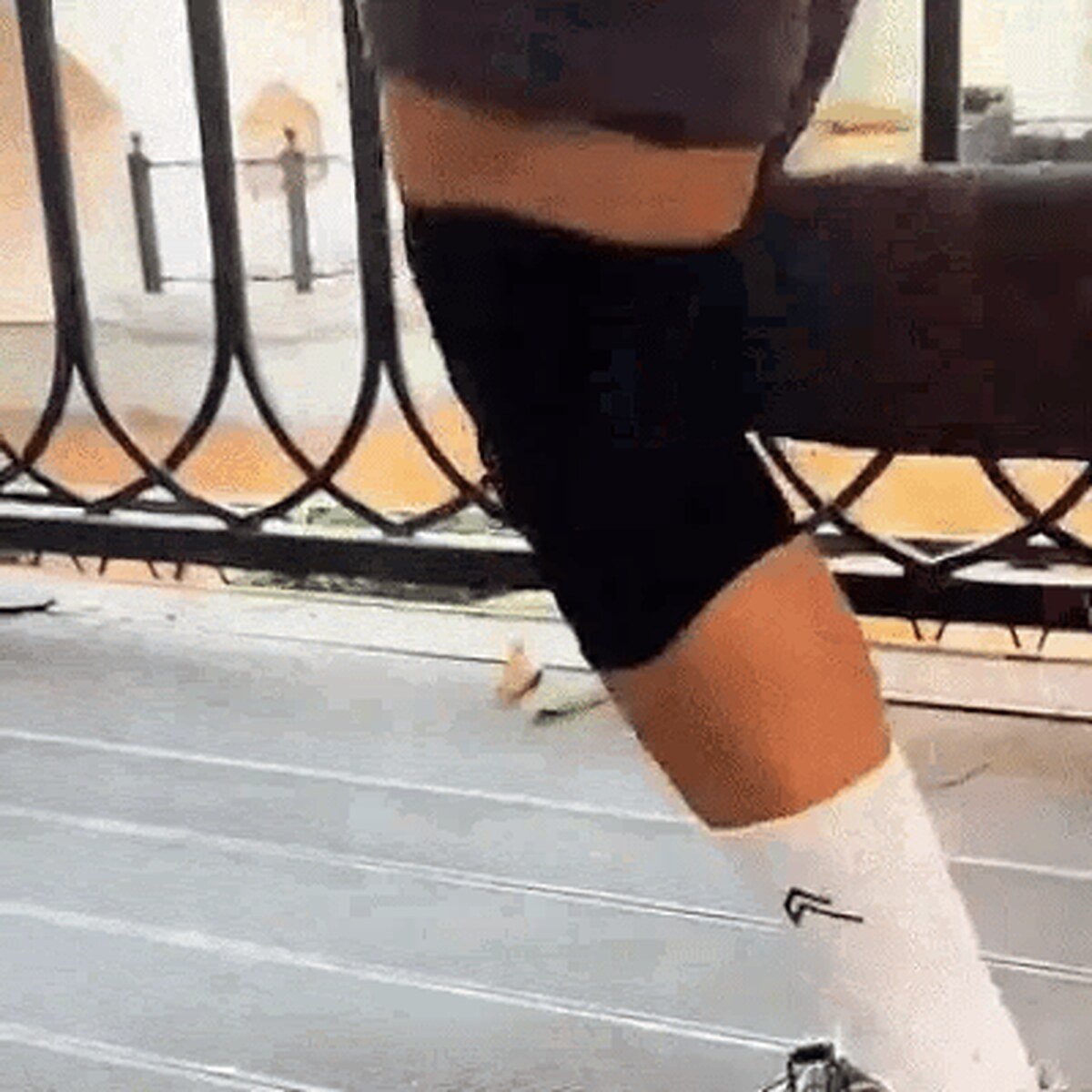 Za trening i za posao